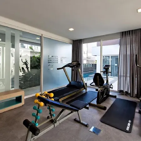 Apartamento De Frente Pro Mar - Campeche Florianopolis Exterior photo