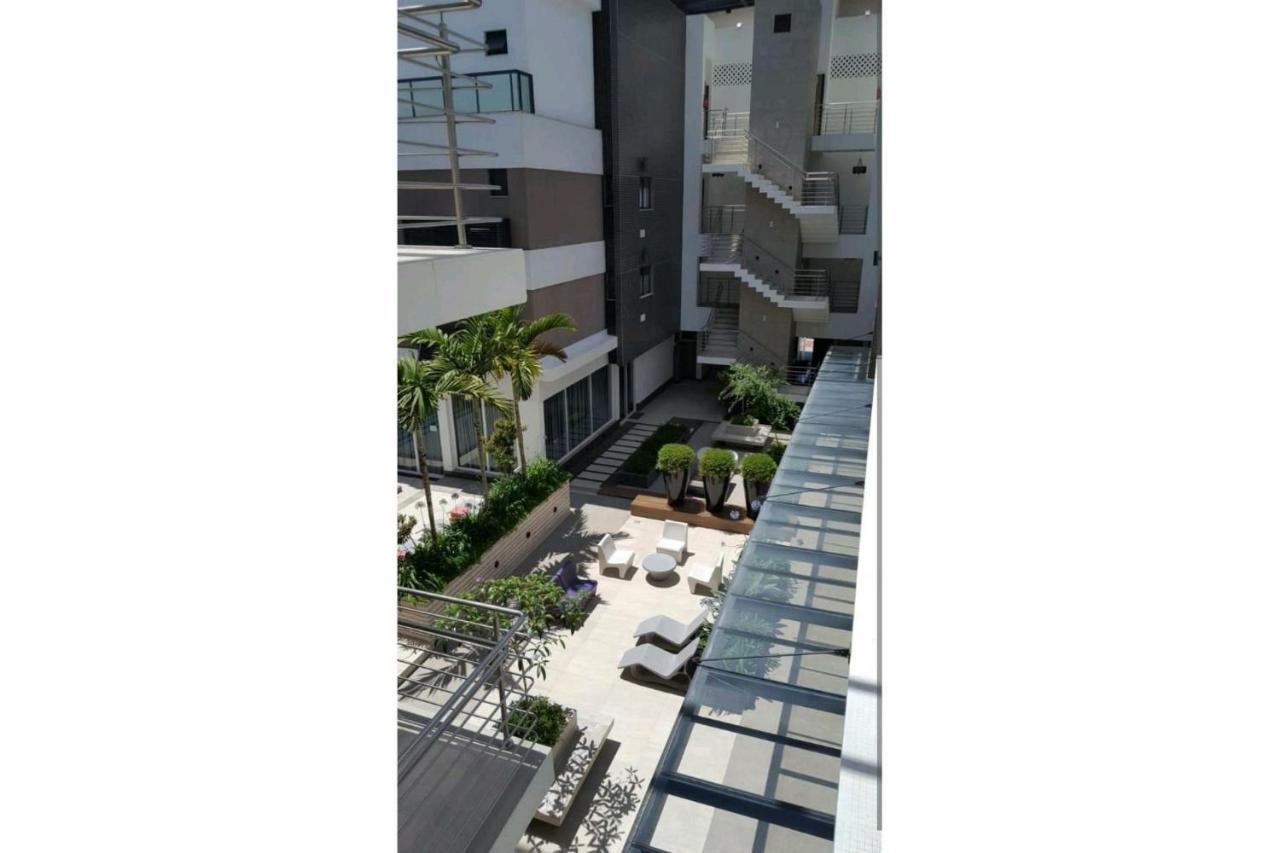 Apartment De Frente Pro Mar - Campeche