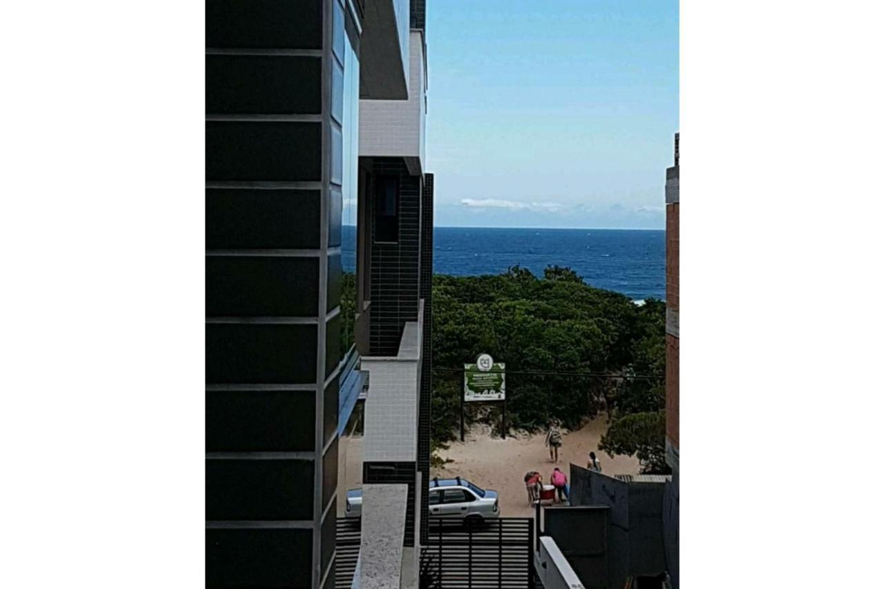 De Frente Pro Mar - Campeche Apartment Florianopolis