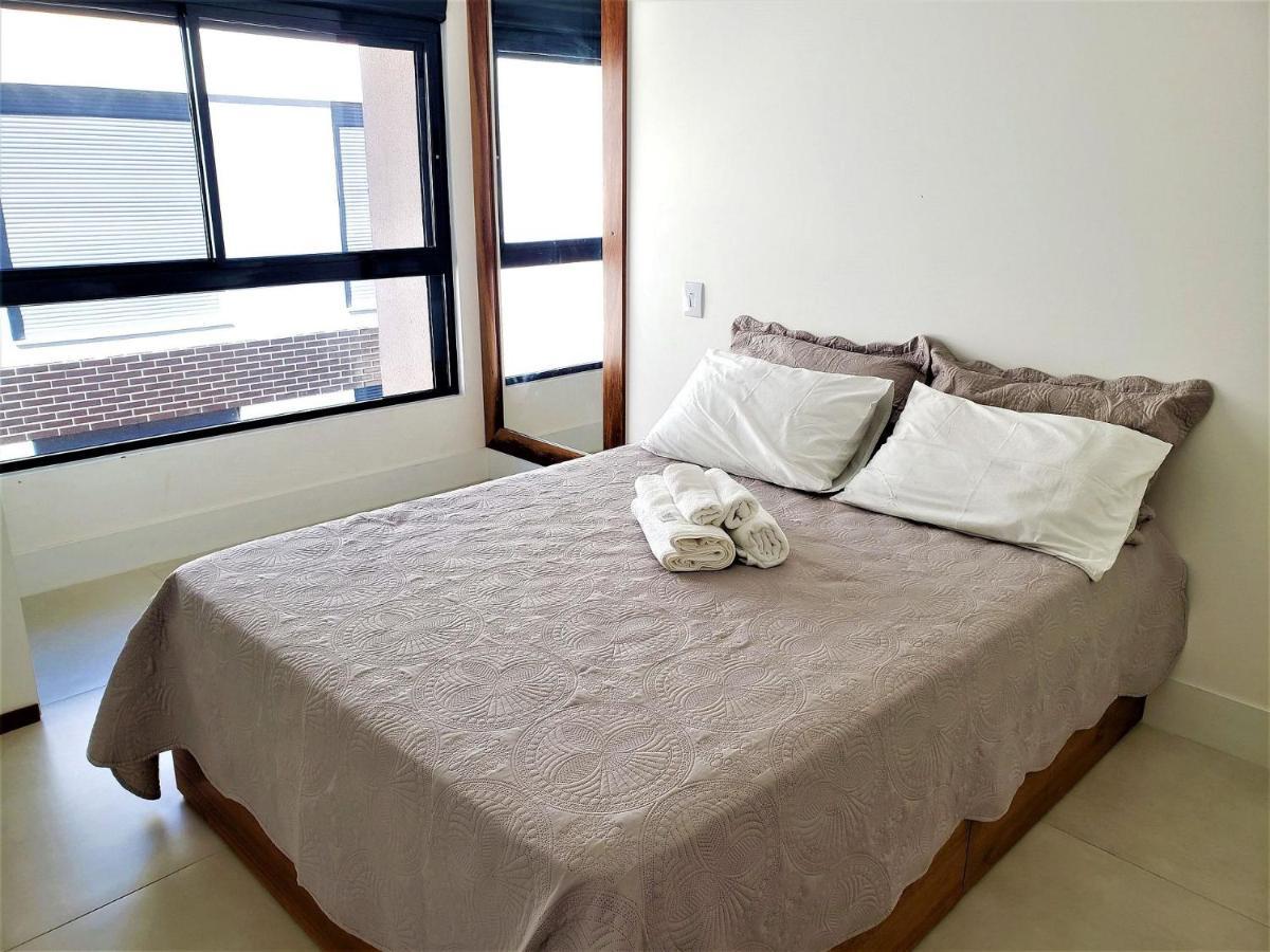 Apartment De Frente Pro Mar - Campeche Florianopolis