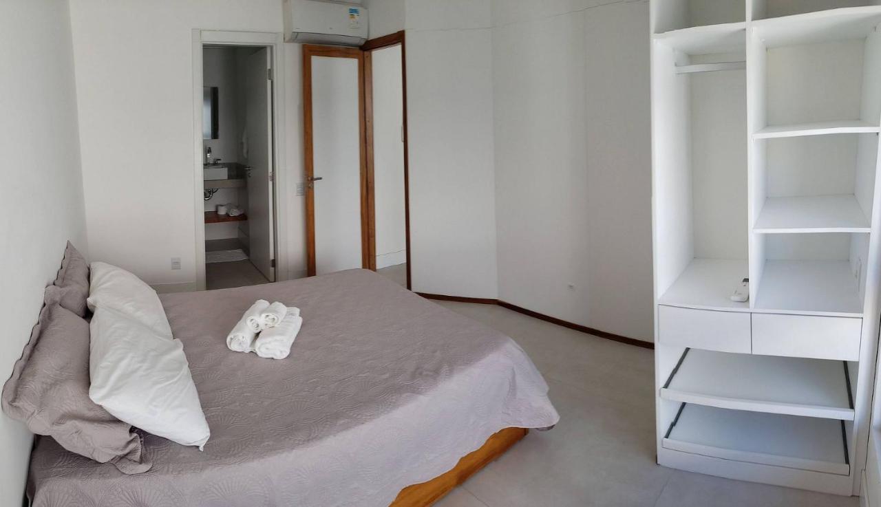 Apartamento De Frente Pro Mar - Campeche Florianópolis