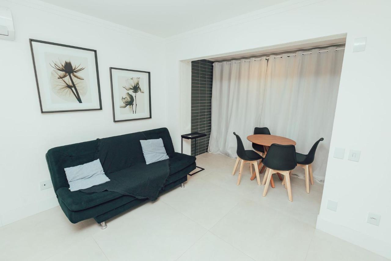 De Frente Pro Mar - Campeche Apartment Florianopolis