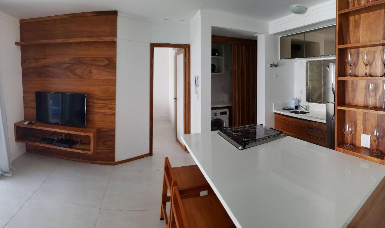 De Frente Pro Mar - Campeche Apartment Florianopolis