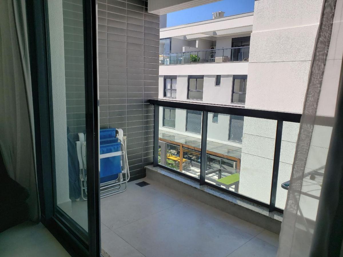 De Frente Pro Mar - Campeche Apartment Florianopolis