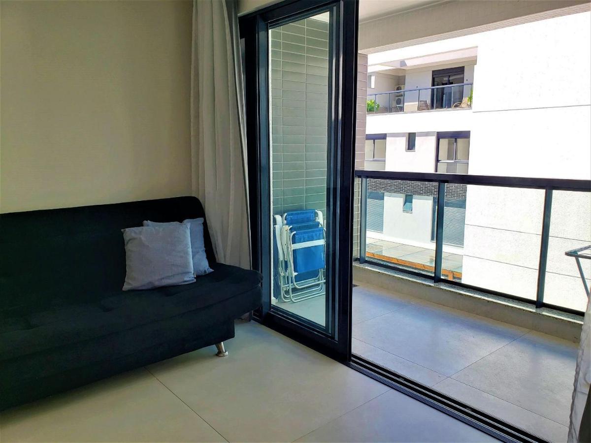 De Frente Pro Mar - Campeche Apartamento Florianópolis